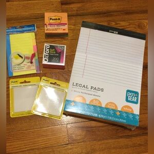 Office/School Supply Bundle